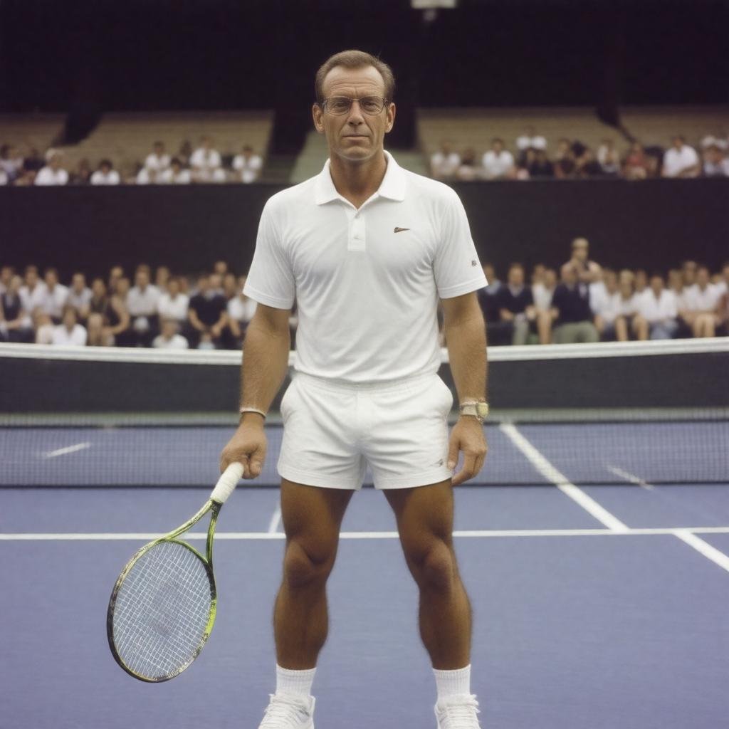 Stan Smith